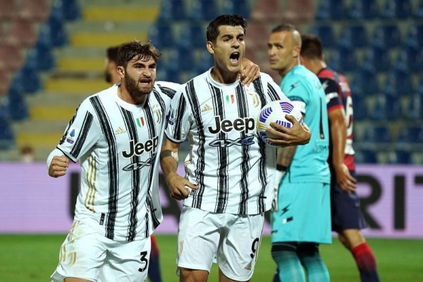 Nhận định Soi Kèo Spezia vs Juventus, 23h30 ngày 22/09, Serie A